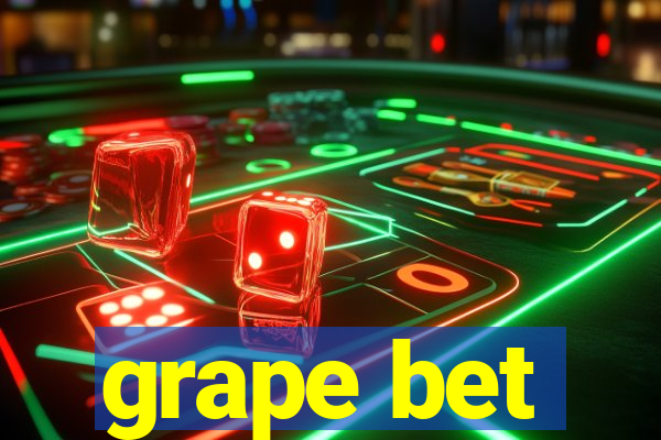 grape bet